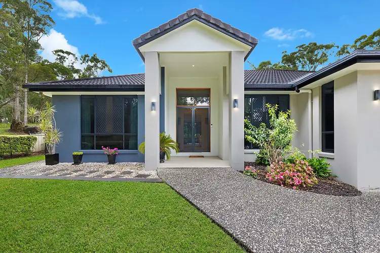 30 Mace Drive, Buderim QLD 4556