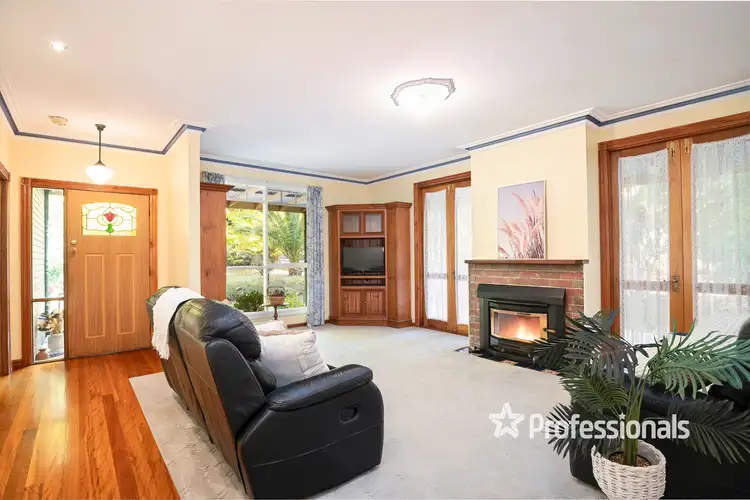 Fifth view of Homely house listing, 205 Gembrook Road, Launching Place VIC 3139
