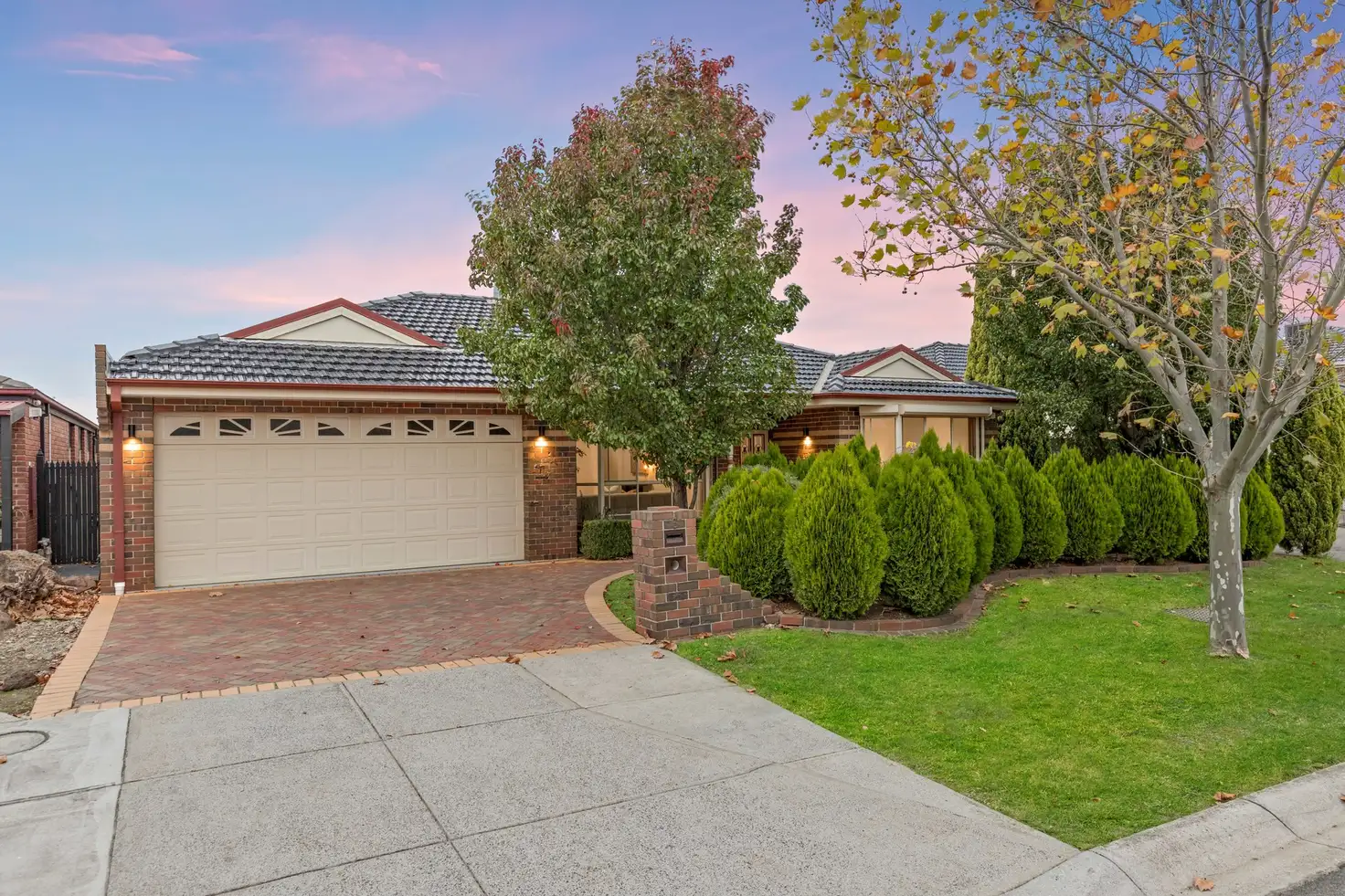 Main view of Homely house listing, 6 Midland Way, Taylors Lakes VIC 3038