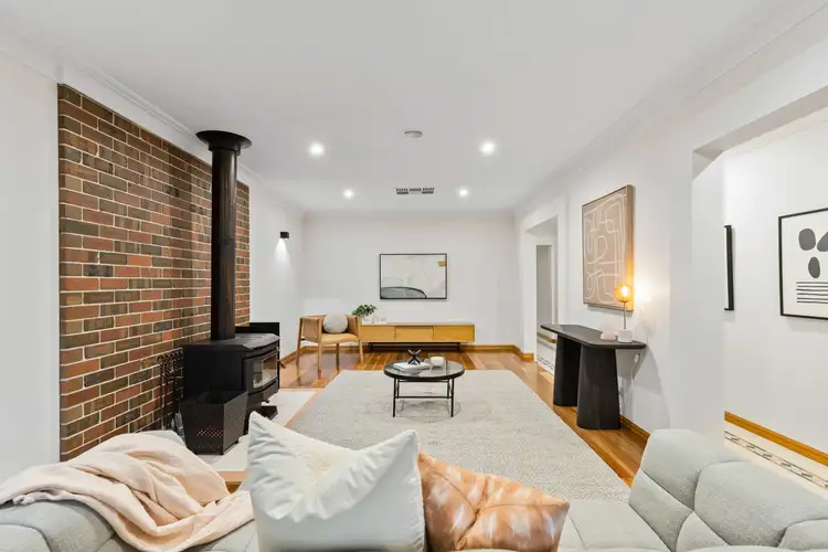 Second view of Homely house listing, 6 Midland Way, Taylors Lakes VIC 3038