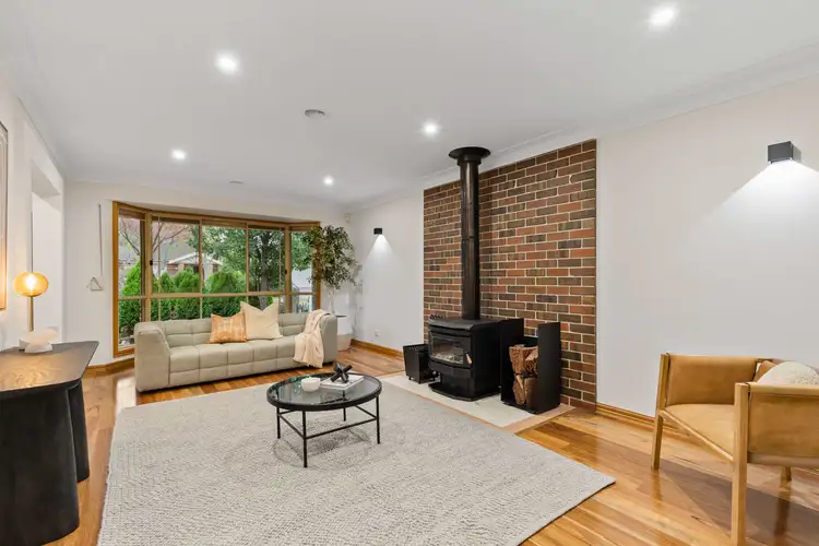 Third view of Homely house listing, 6 Midland Way, Taylors Lakes VIC 3038