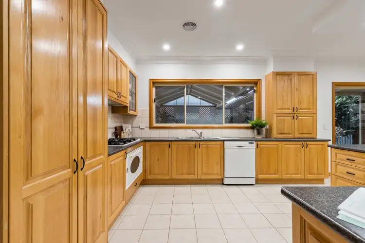 Fourth view of Homely house listing, 6 Midland Way, Taylors Lakes VIC 3038