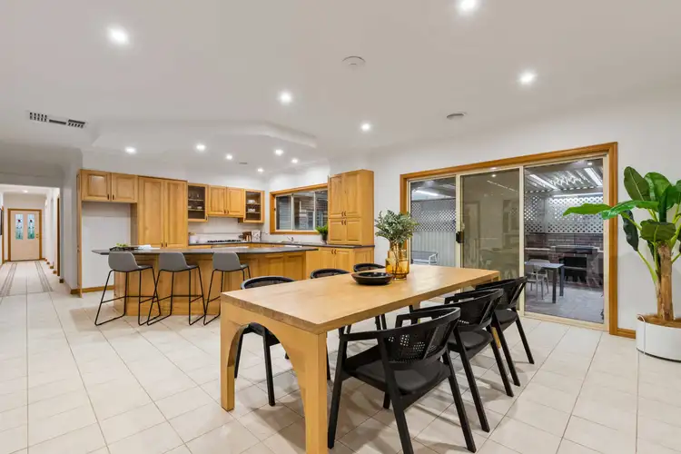 Fifth view of Homely house listing, 6 Midland Way, Taylors Lakes VIC 3038