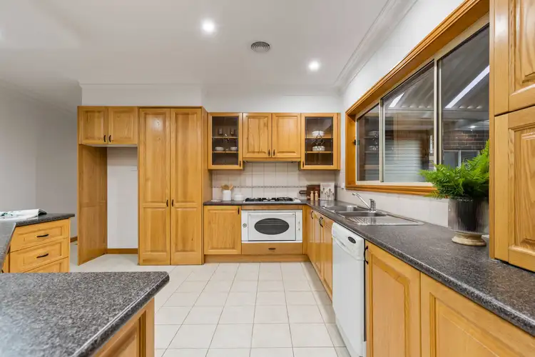 Sixth view of Homely house listing, 6 Midland Way, Taylors Lakes VIC 3038