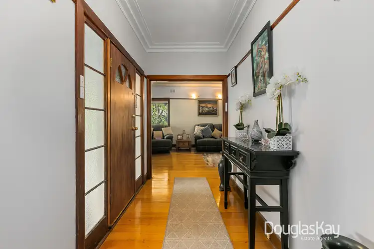 Second view of Homely house listing, 1 Snowden Street, Sunshine VIC 3020