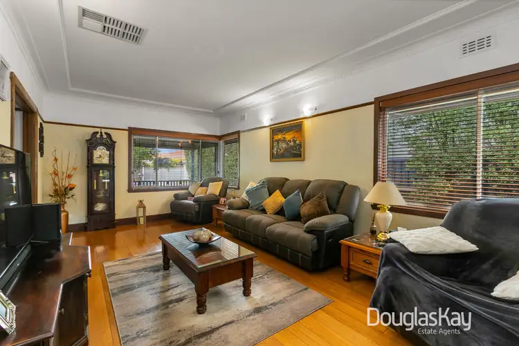 Third view of Homely house listing, 1 Snowden Street, Sunshine VIC 3020