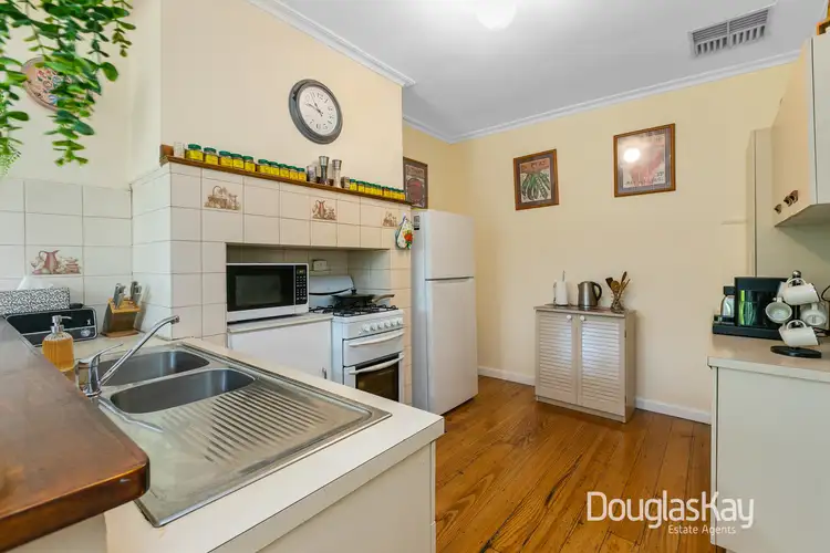 Fourth view of Homely house listing, 1 Snowden Street, Sunshine VIC 3020