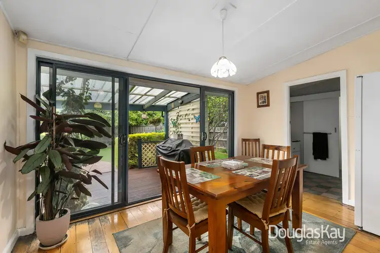 Fifth view of Homely house listing, 1 Snowden Street, Sunshine VIC 3020