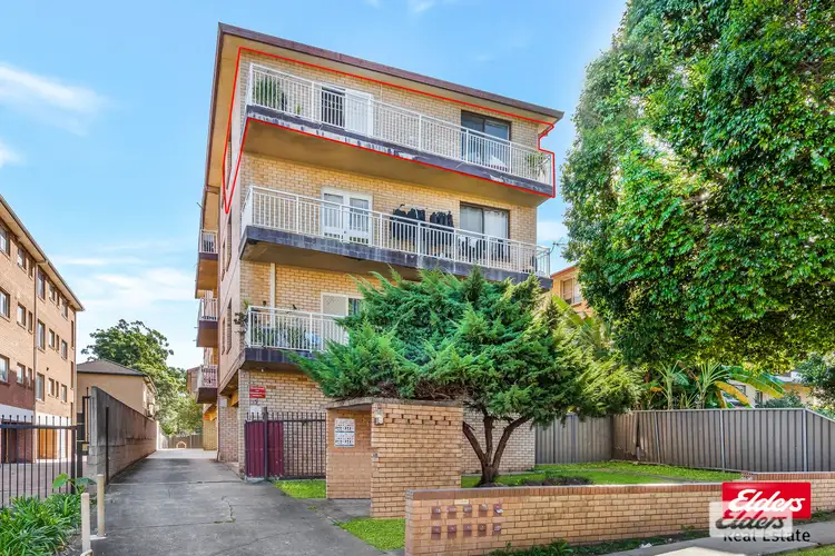 7/5 Acacia Street, Cabramatta NSW 2166