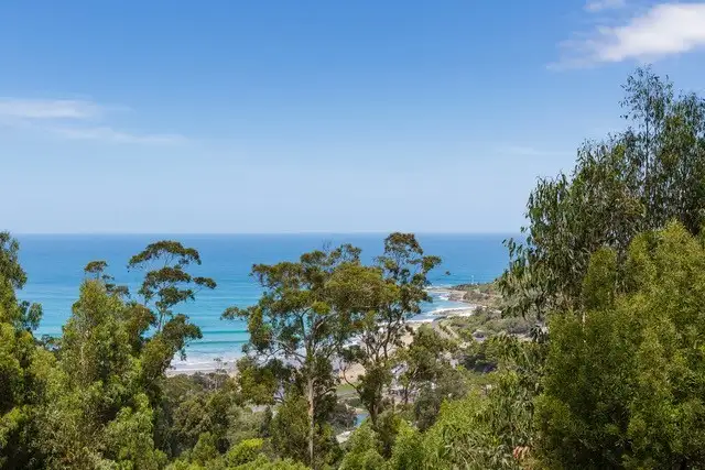 Main view of Homely land listing, 25 Karingal Drive, Wye River VIC 3234