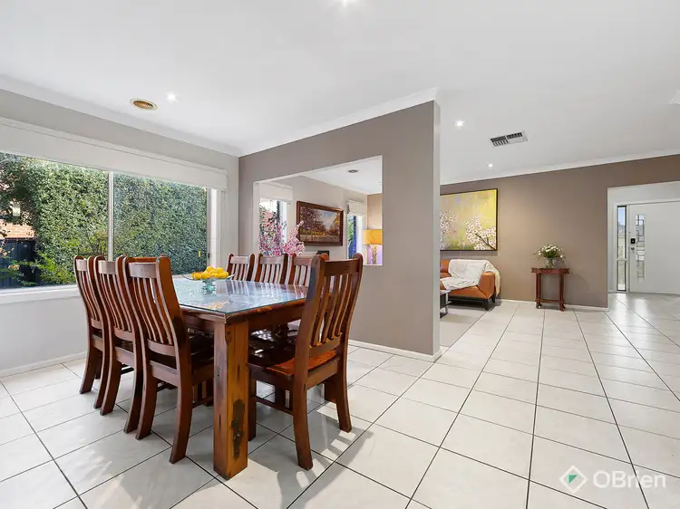Third view of Homely house listing, 19 Grandview Crescent, Hillside VIC 3037