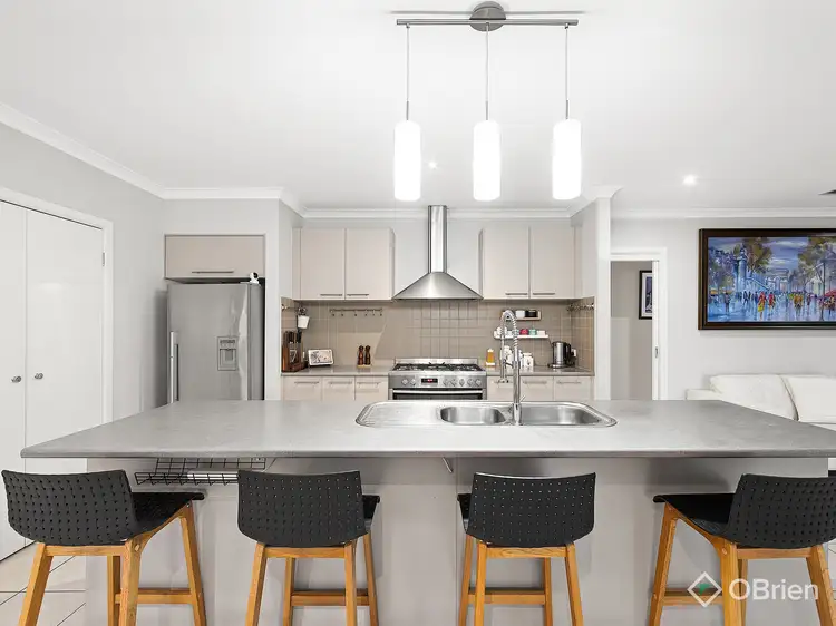 Sixth view of Homely house listing, 19 Grandview Crescent, Hillside VIC 3037