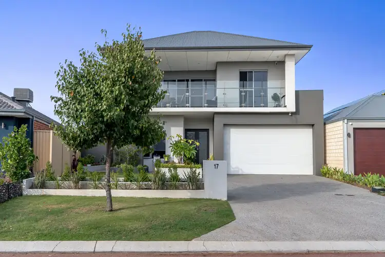 17 Duffield Loop, Southern River WA 6110