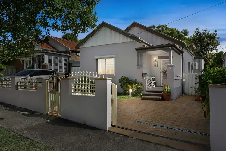 37 Eve Street, Strathfield NSW 2135