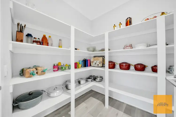 Fourth view of Homely house listing, 56 Albert Drive, Melton South VIC 3338