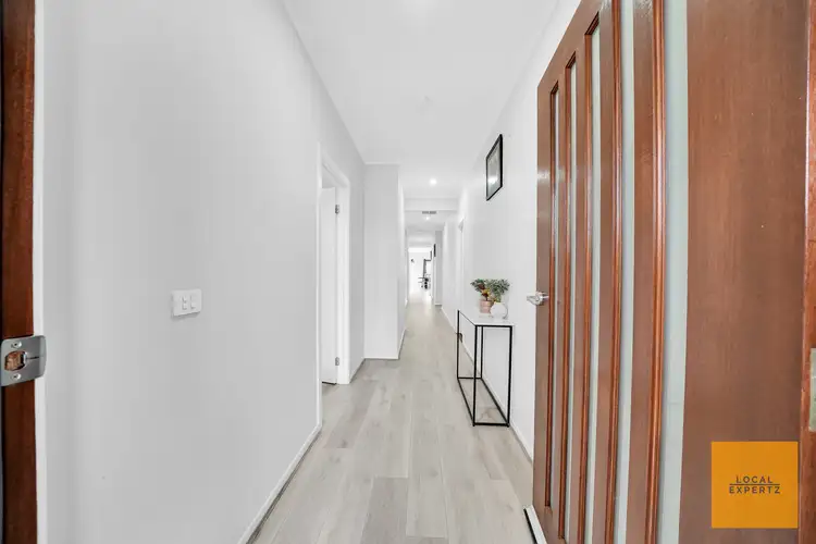 Fifth view of Homely house listing, 56 Albert Drive, Melton South VIC 3338