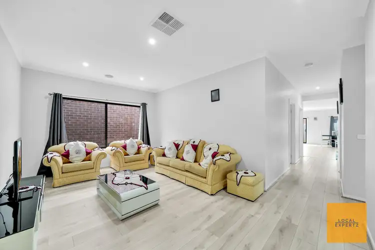 Sixth view of Homely house listing, 56 Albert Drive, Melton South VIC 3338