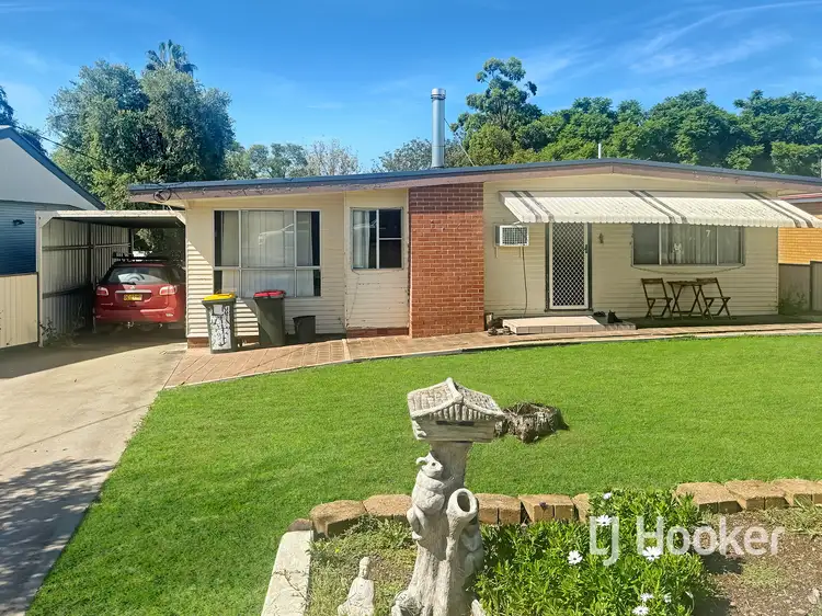 Main view of Homely house listing, 3 Bertha Street, Inverell NSW 2360