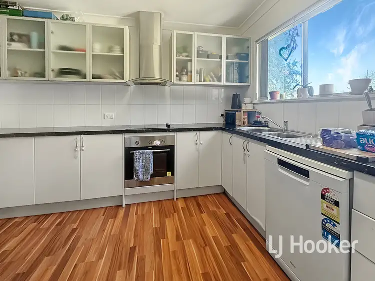 Second view of Homely house listing, 3 Bertha Street, Inverell NSW 2360