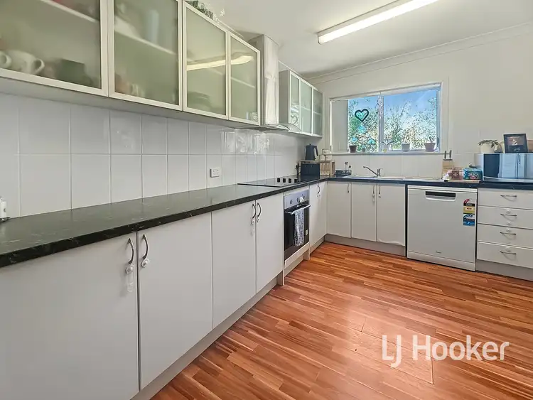 Fifth view of Homely house listing, 3 Bertha Street, Inverell NSW 2360