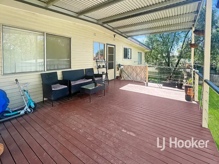 Sixth view of Homely house listing, 3 Bertha Street, Inverell NSW 2360