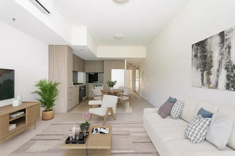 Level 2/213/7 Washington Avenue, Riverwood NSW 2210
