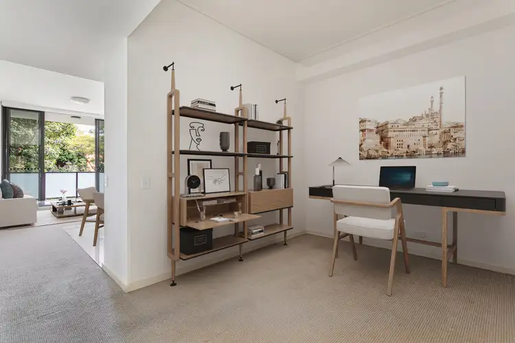 Third view of Homely apartment listing, Level 2/213/7 Washington Avenue, Riverwood NSW 2210