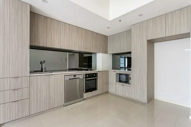 Fourth view of Homely apartment listing, Level 2/213/7 Washington Avenue, Riverwood NSW 2210