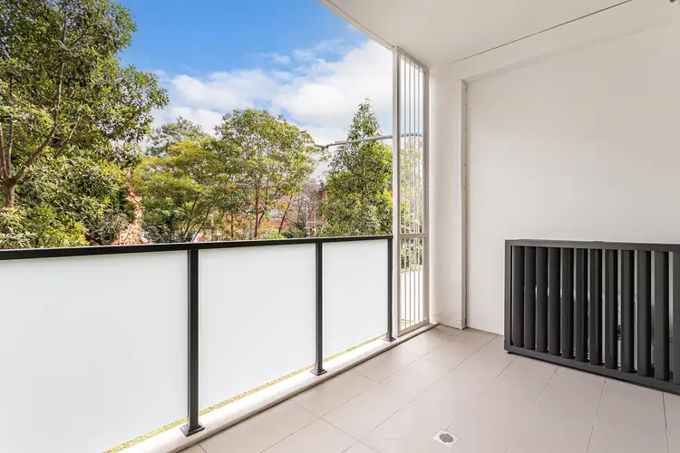 Fifth view of Homely apartment listing, Level 2/213/7 Washington Avenue, Riverwood NSW 2210