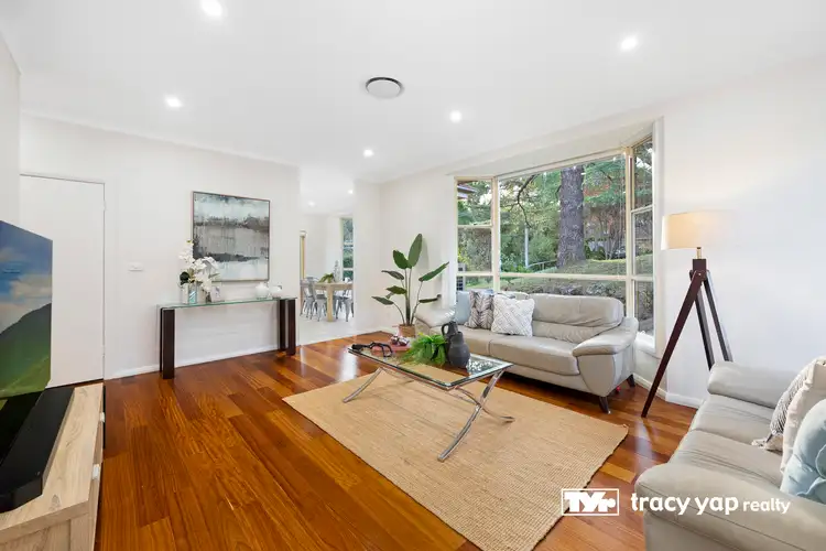 Second view of Homely villa listing, 7/6-8 Warrawong Street, Eastwood NSW 2122