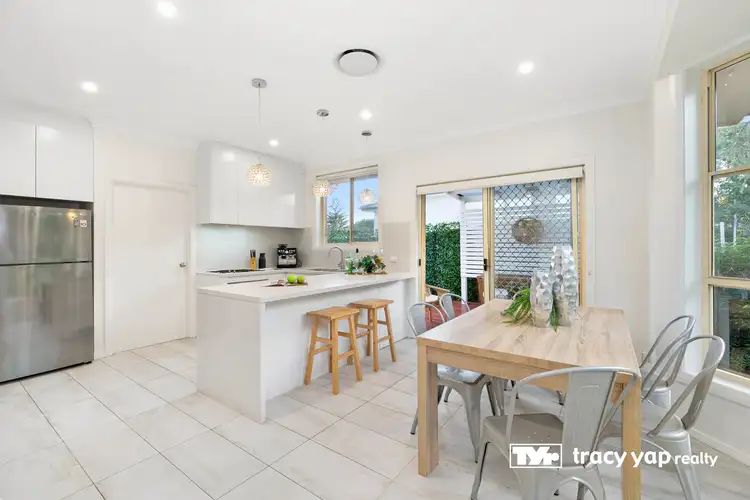 Fourth view of Homely villa listing, 7/6-8 Warrawong Street, Eastwood NSW 2122