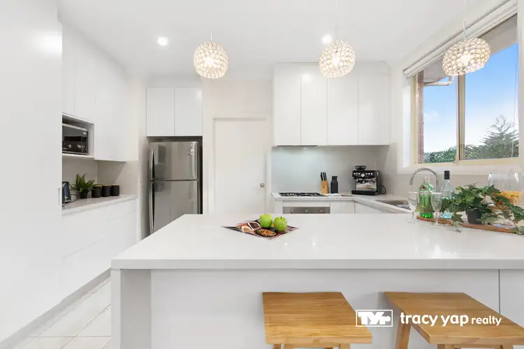 Fifth view of Homely villa listing, 7/6-8 Warrawong Street, Eastwood NSW 2122