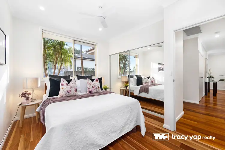 Sixth view of Homely villa listing, 7/6-8 Warrawong Street, Eastwood NSW 2122