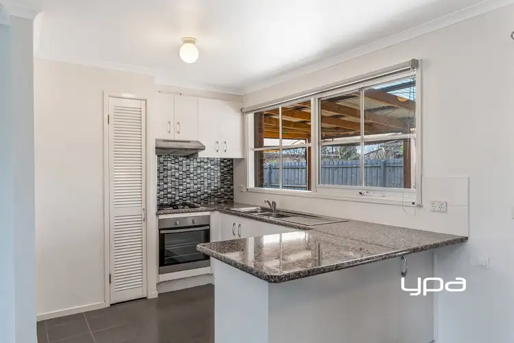 4/40-42 Harker Street, Sunbury VIC 3429
