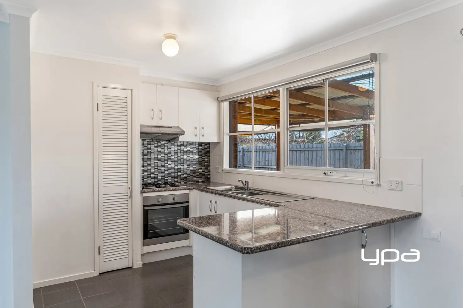 Main view of Homely unit listing, 4/40-42 Harker Street, Sunbury VIC 3429