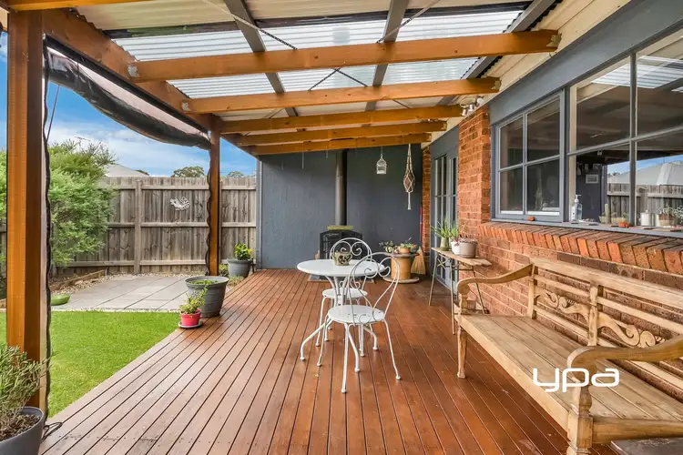 Second view of Homely unit listing, 4/40-42 Harker Street, Sunbury VIC 3429