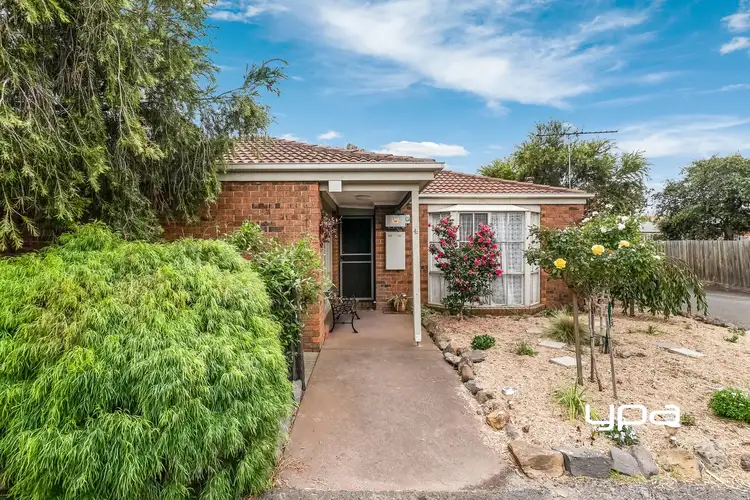 Third view of Homely unit listing, 4/40-42 Harker Street, Sunbury VIC 3429