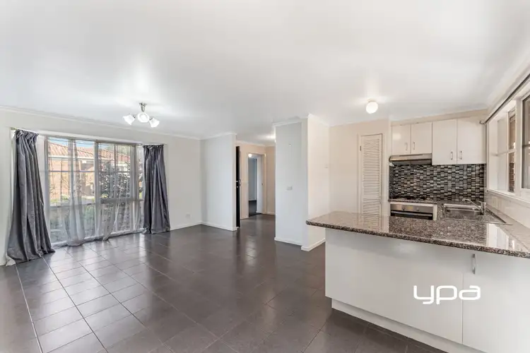Fourth view of Homely unit listing, 4/40-42 Harker Street, Sunbury VIC 3429