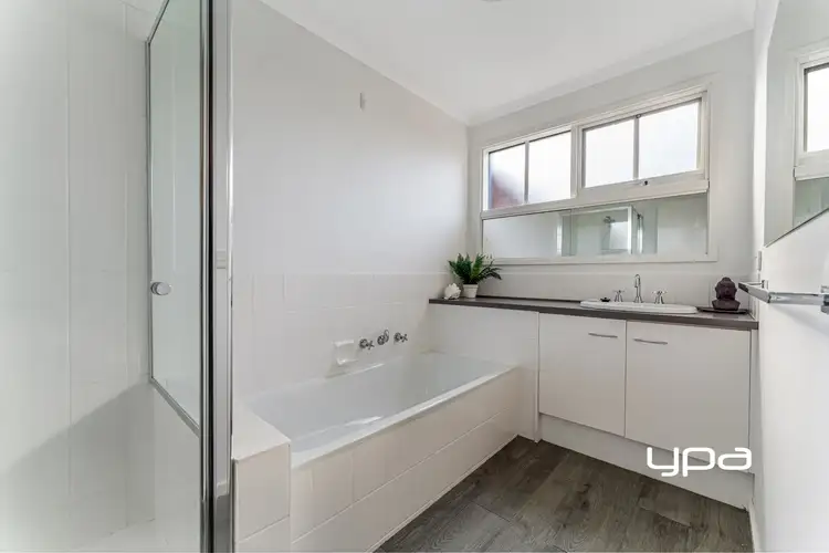Fifth view of Homely unit listing, 4/40-42 Harker Street, Sunbury VIC 3429