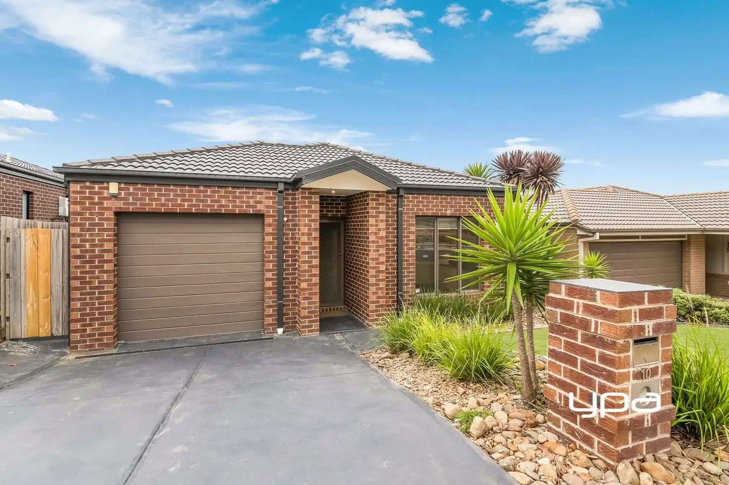 Main view of Homely house listing, 10 Meare Street, Sunbury VIC 3429