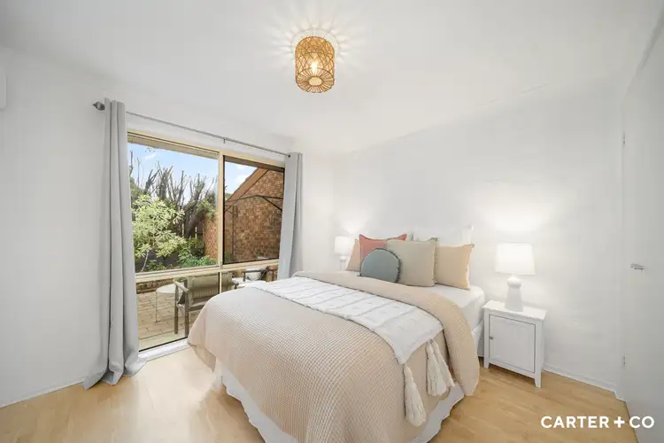 Second view of Homely townhouse listing, 10/1 Edwell Place, Lyneham ACT 2602