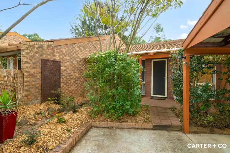 Fourth view of Homely townhouse listing, 10/1 Edwell Place, Lyneham ACT 2602