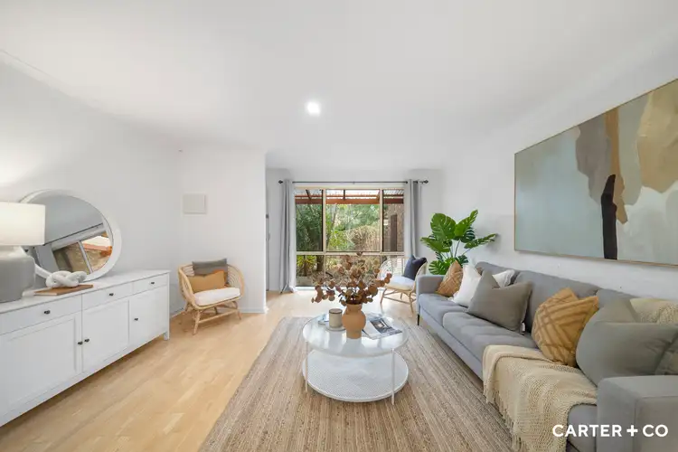 Fifth view of Homely townhouse listing, 10/1 Edwell Place, Lyneham ACT 2602