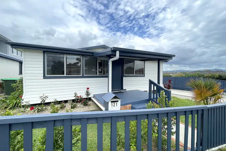 121 First Avenue, Sawtell NSW 2452