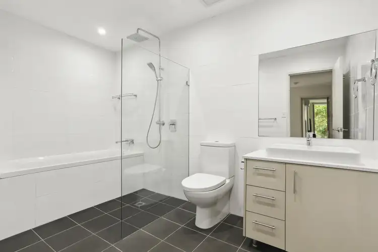 Fifth view of Homely apartment listing, 322/26 Jasmine Street, Botany NSW 2019