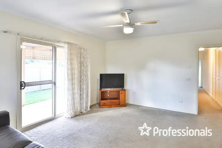 Second view of Homely house listing, 9 Ashwood Court, Mildura VIC 3500