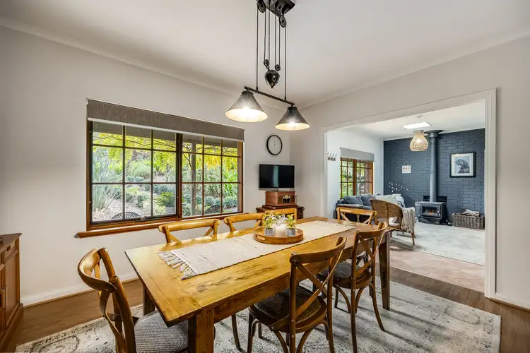 Second view of Homely house listing, 9 Finlayson Drive, Aldgate SA 5154