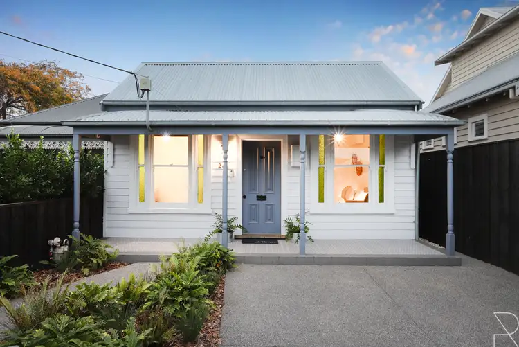 Main view of Homely house listing, 24 John Street, Williamstown VIC 3016