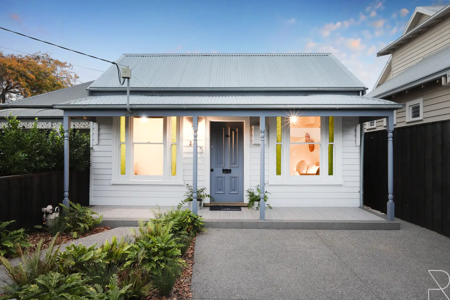 Main view of Homely house listing, 24 John Street, Williamstown VIC 3016