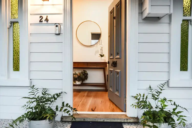 Second view of Homely house listing, 24 John Street, Williamstown VIC 3016